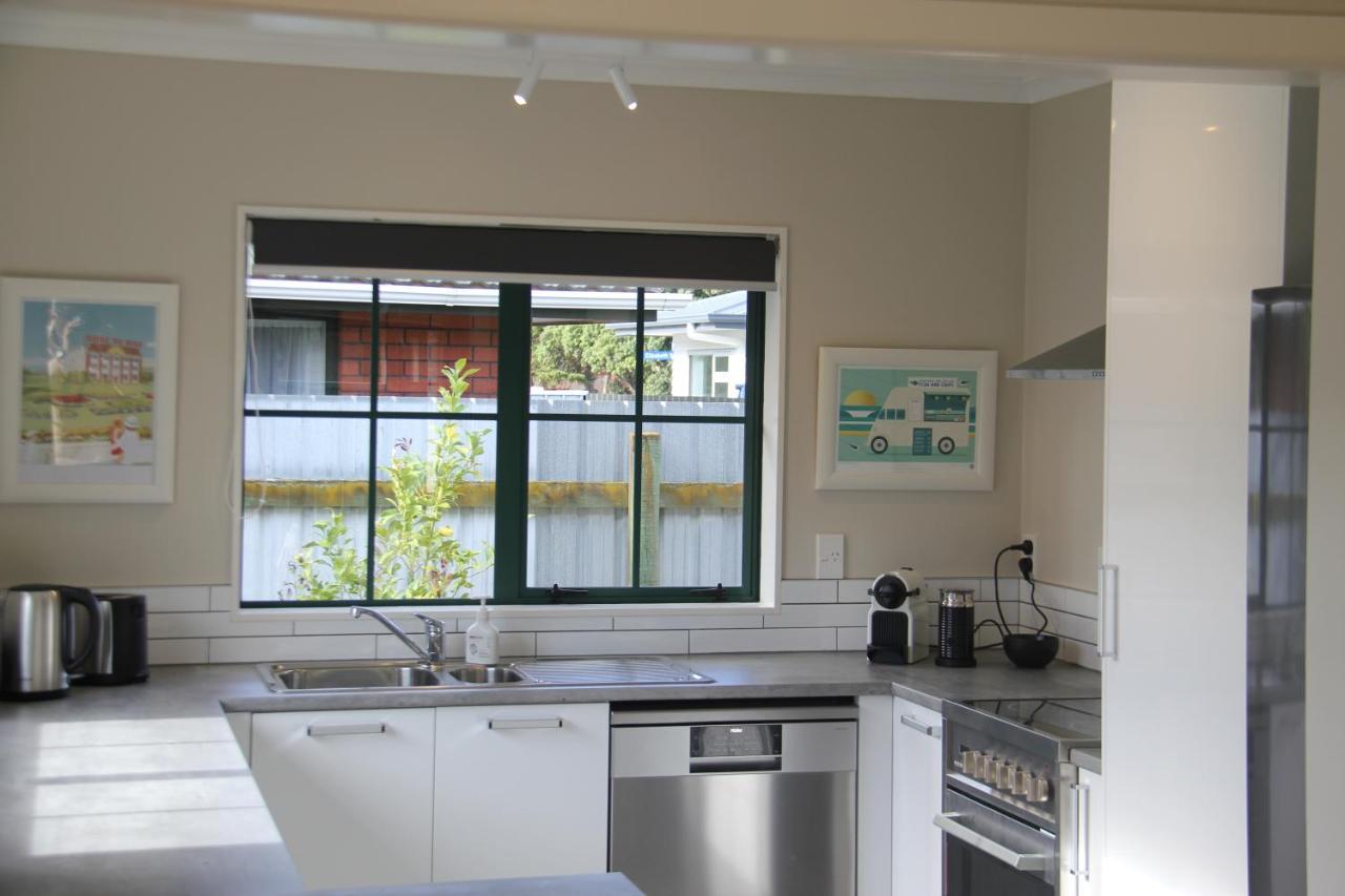 הוילה פלמרסטון נורת' Haven On Carroll מראה חיצוני תמונה